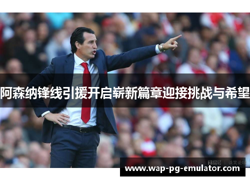 阿森纳锋线引援开启崭新篇章迎接挑战与希望