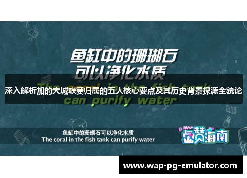 深入解析加的夫城联赛归属的五大核心要点及其历史背景探源全貌论