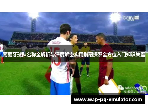 葡萄牙球队名称全解析与深度解密实用指南探索全方位入门知识集篇