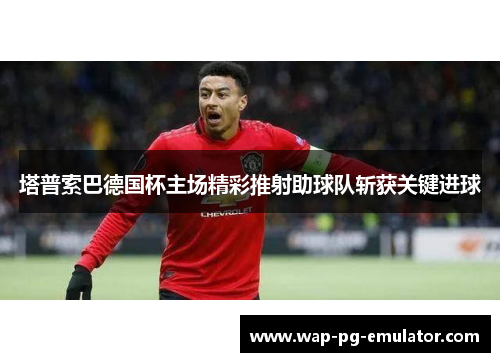 塔普索巴德国杯主场精彩推射助球队斩获关键进球