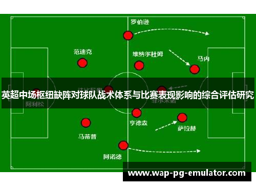 英超中场枢纽缺阵对球队战术体系与比赛表现影响的综合评估研究