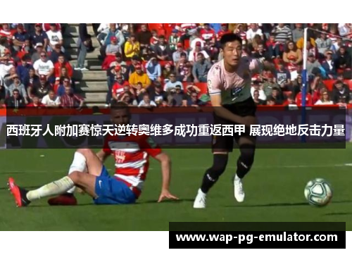 西班牙人附加赛惊天逆转奥维多成功重返西甲 展现绝地反击力量